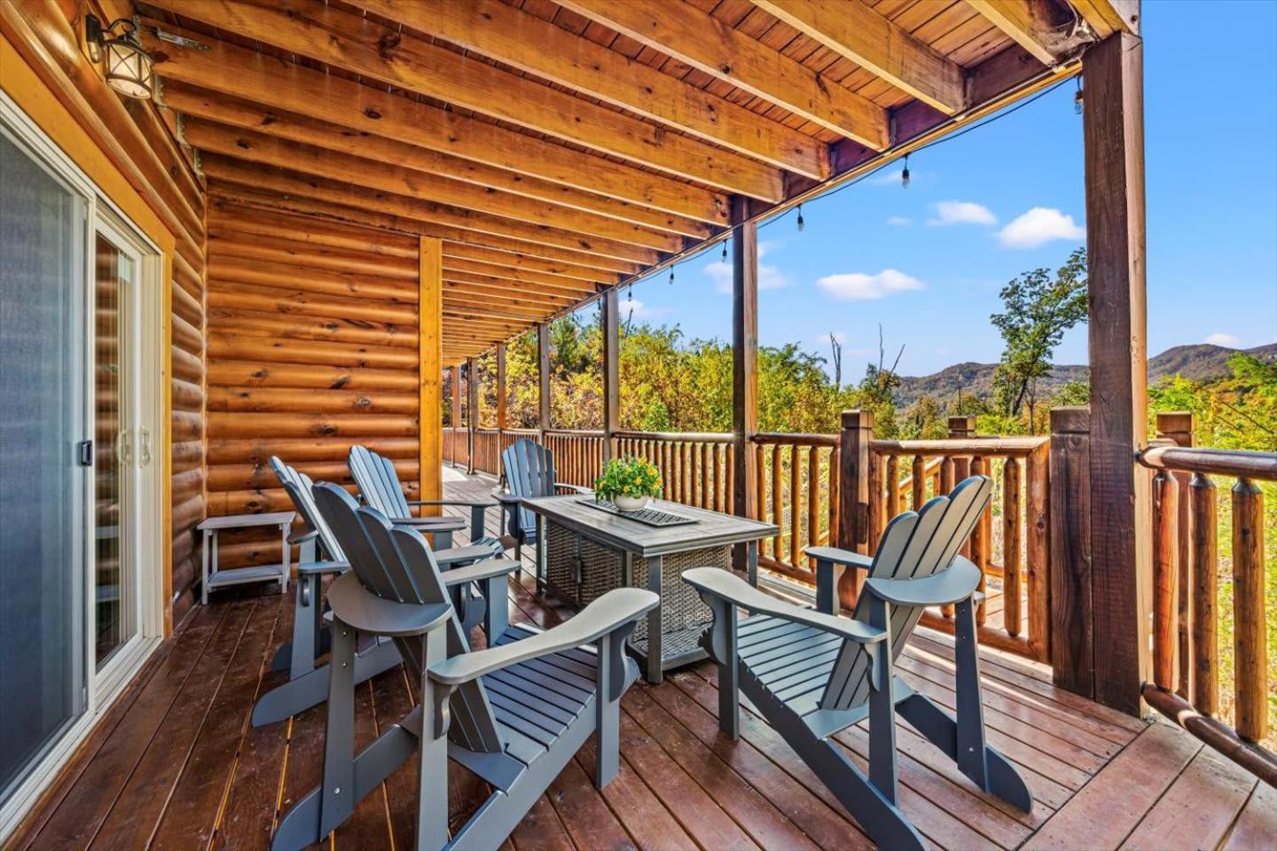 Indoor Pool, Volleyball Beach, Mountain View, Luxury Gatlinburg Ngoại thất bức ảnh